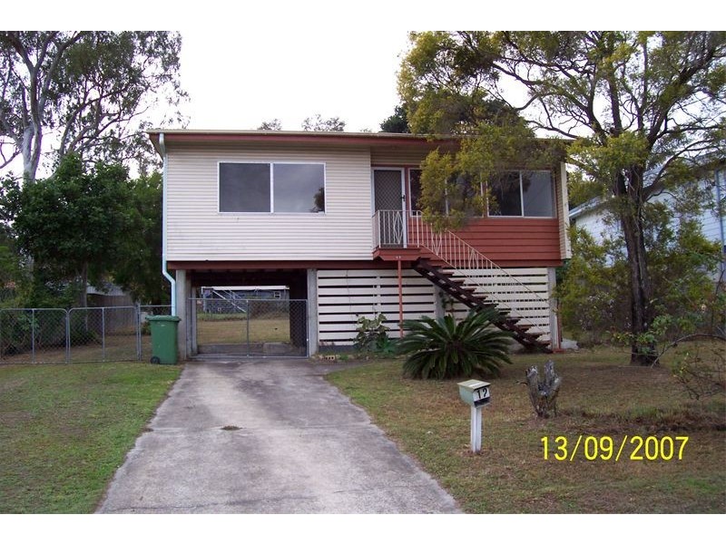 12 Finlay Street, Slacks Creek QLD 4127