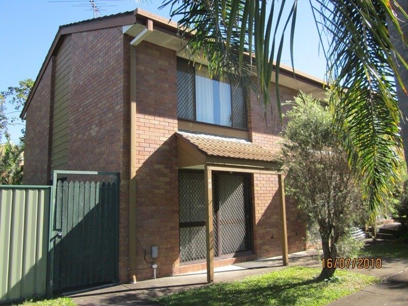 48/7 Wisp St, Woodridge QLD 4114