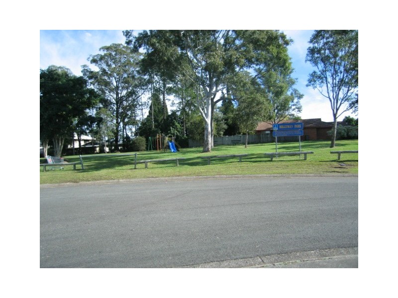 22 Allamanda Street, Runcorn QLD 4113