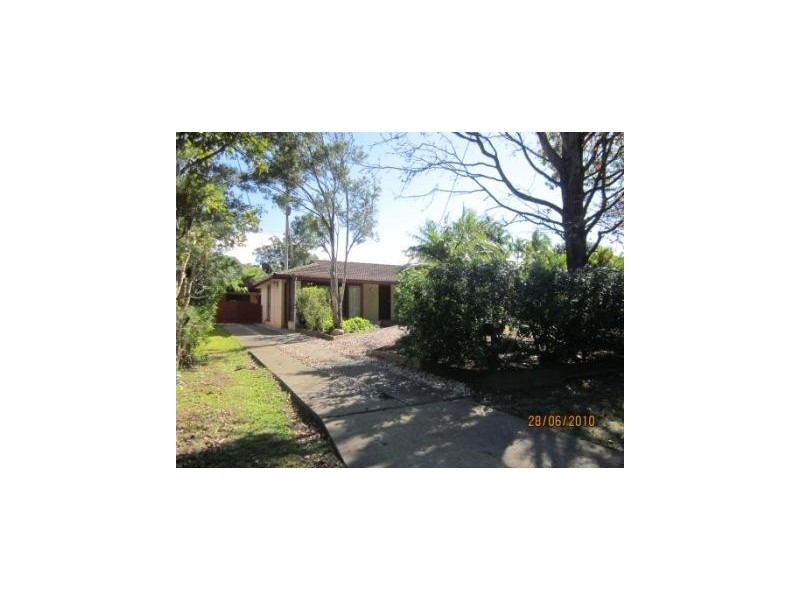 39 SPRINGLANDS DRIVE, Slacks Creek QLD 4127