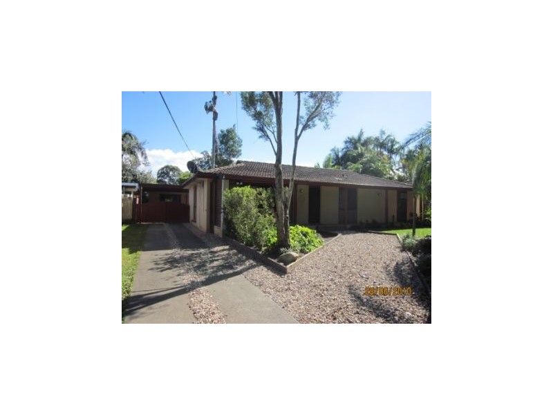 39 SPRINGLANDS DRIVE, Slacks Creek QLD 4127
