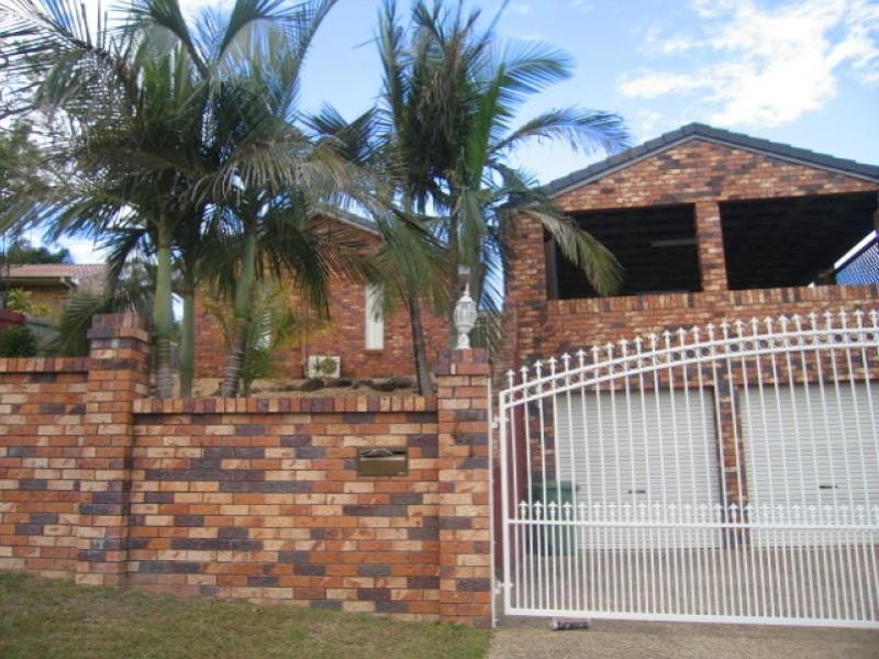 41 Coleman Crescent, Springwood QLD 4127