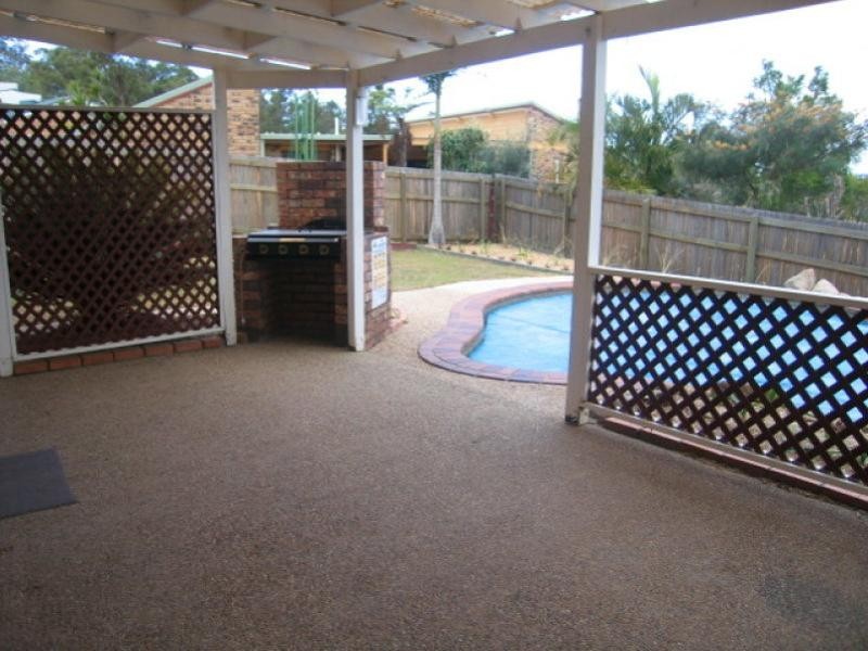 41 Coleman Crescent, Springwood QLD 4127