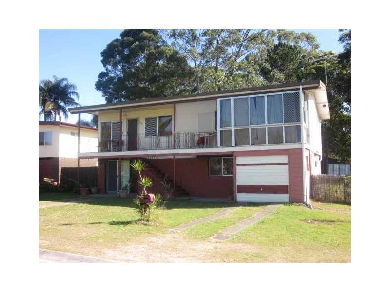 22 Monarch Street, Slacks Creek QLD 4127