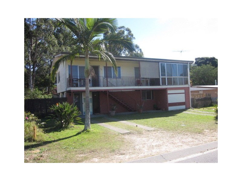 22 Monarch Street, Slacks Creek QLD 4127