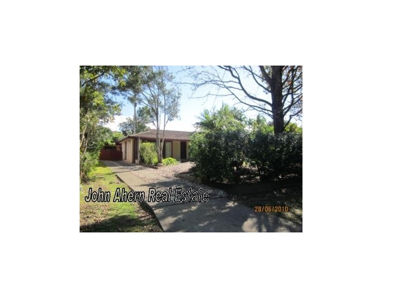 39 SPRINGLANDS DRIVE, Slacks Creek QLD 4127