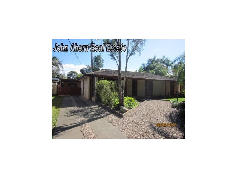 39 SPRINGLANDS DRIVE, Slacks Creek QLD 4127