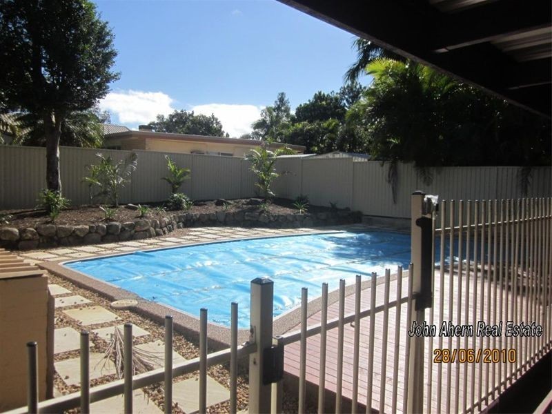39 SPRINGLANDS DRIVE, Slacks Creek QLD 4127