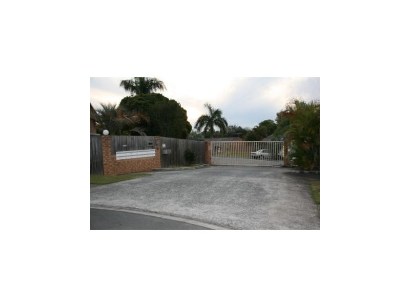 7 / 15 Brian Street, Slacks Creek QLD 4127