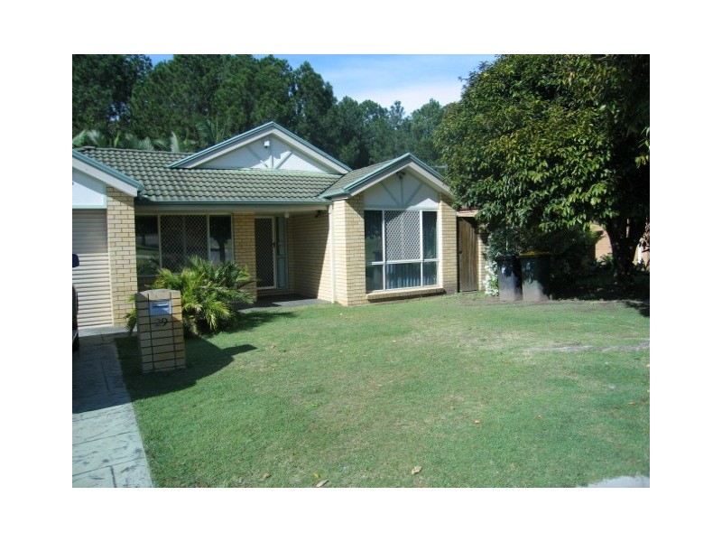 29  Greenlaw Place, Eight Mile Plains QLD 4113