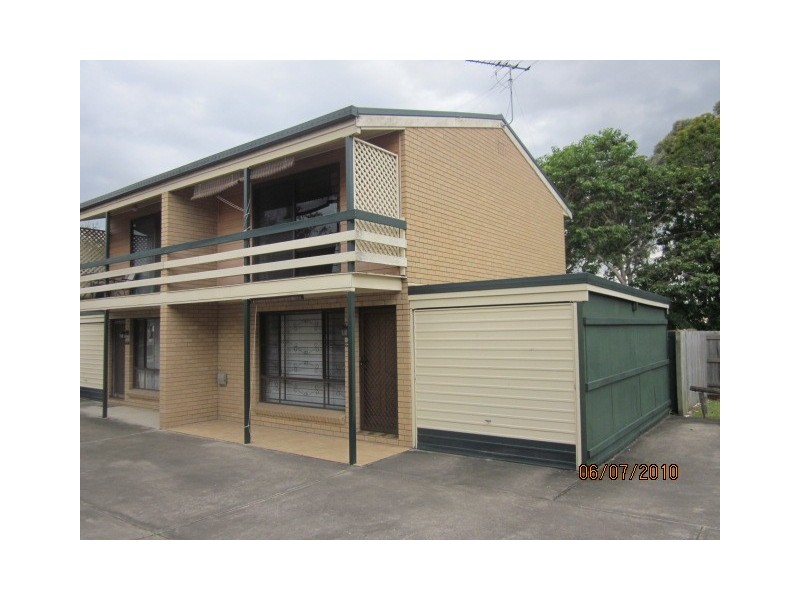 2/25 Chatswood Road, Daisy Hill QLD 4127