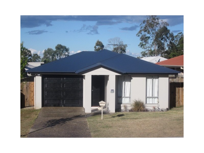 32 Juniper Street, Heathwood QLD 4110