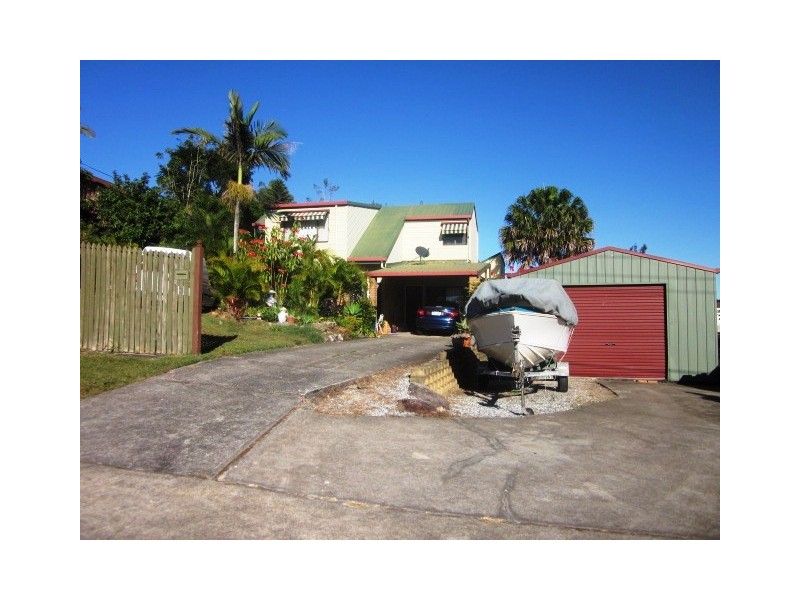 201 Springwood Road, Springwood QLD 4127