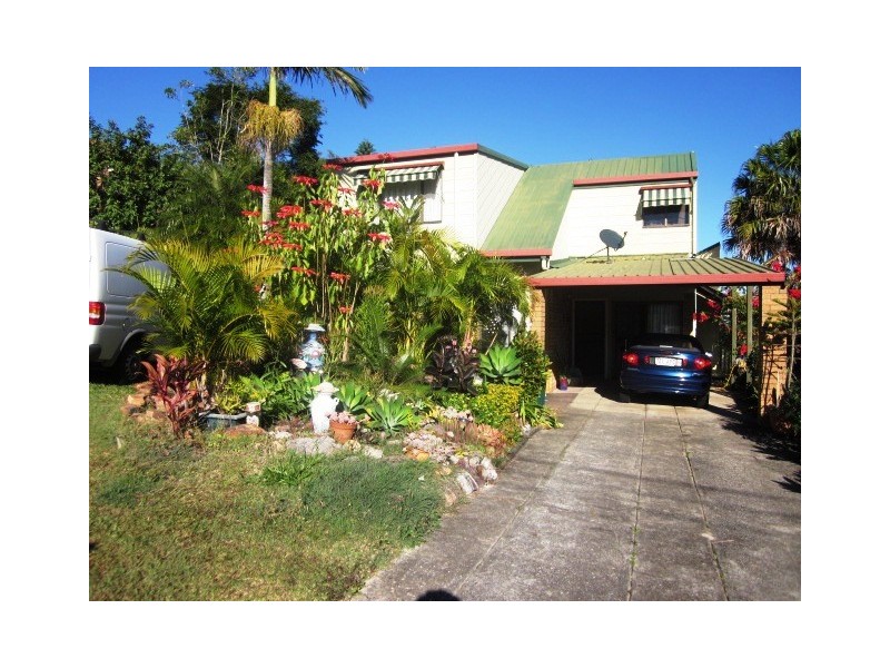 201 Springwood Road, Springwood QLD 4127