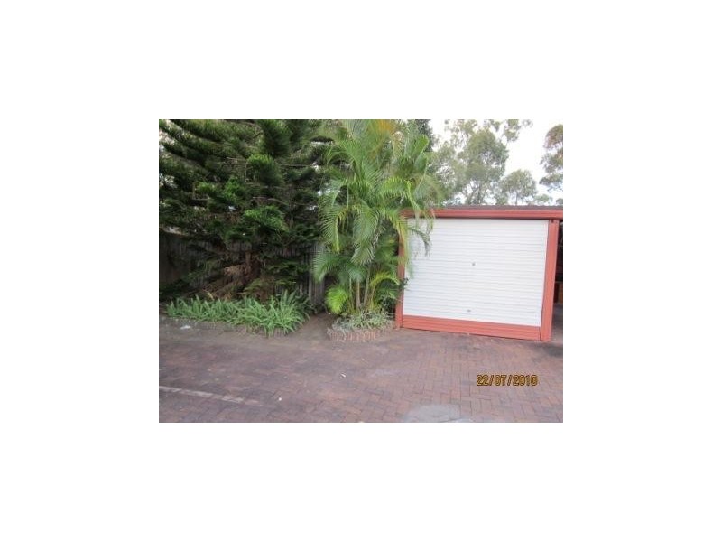 9/402 Chatswood Rd, Shailer Park QLD 4128