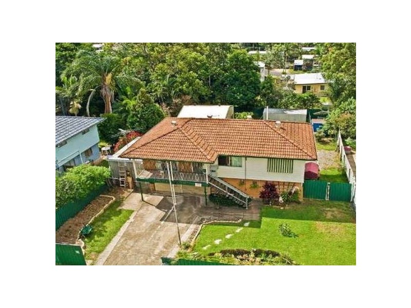 16 KENNY STREET, Woodridge QLD 4114