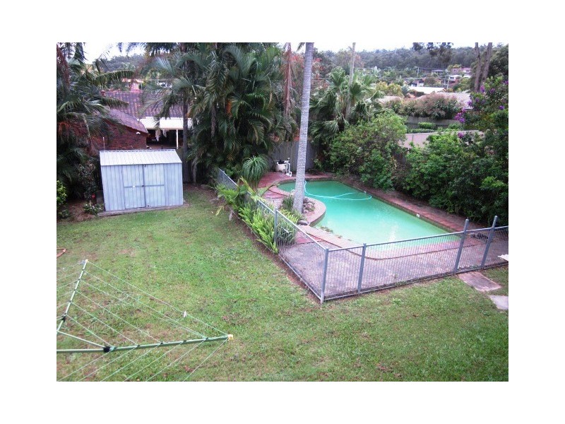 44 Jilbard Drive, Springwood QLD 4127