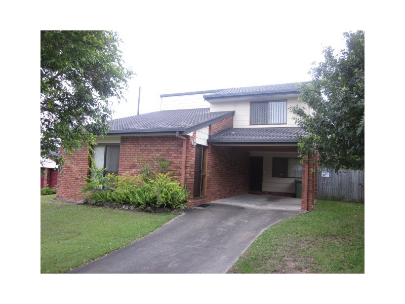 44 Jilbard Drive, Springwood QLD 4127