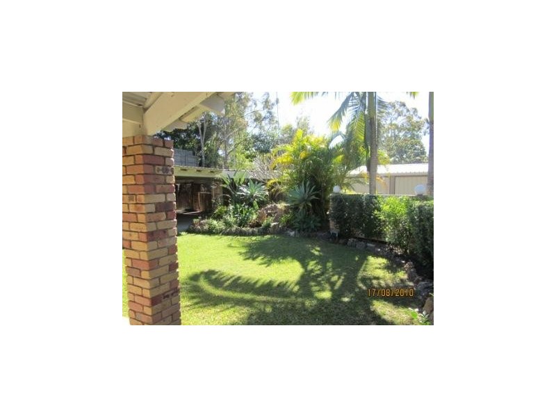 3 Bera Court, Shailer Park QLD 4128