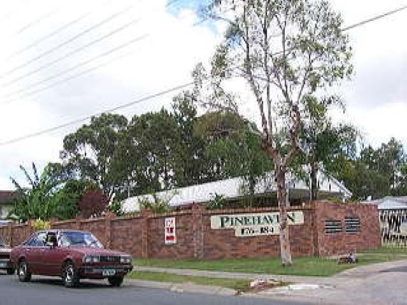 66/176 Ewing Road, Woodridge QLD 4114