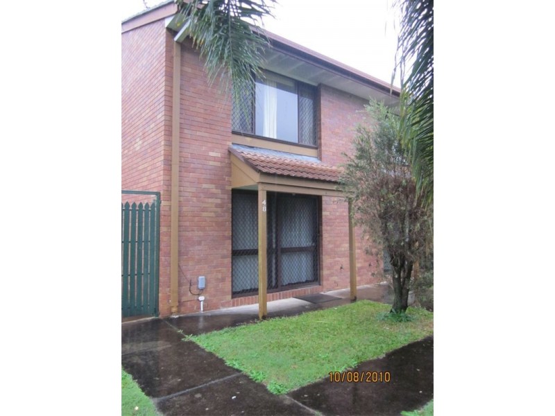 48/7 Wisp St, Woodridge QLD 4114