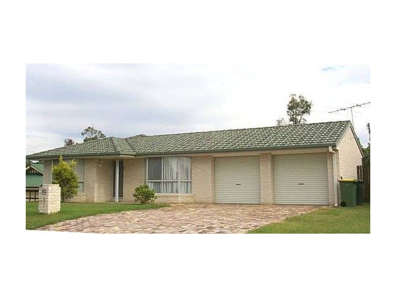 14 Sandra Ann Drive, Edens Landing QLD 4207