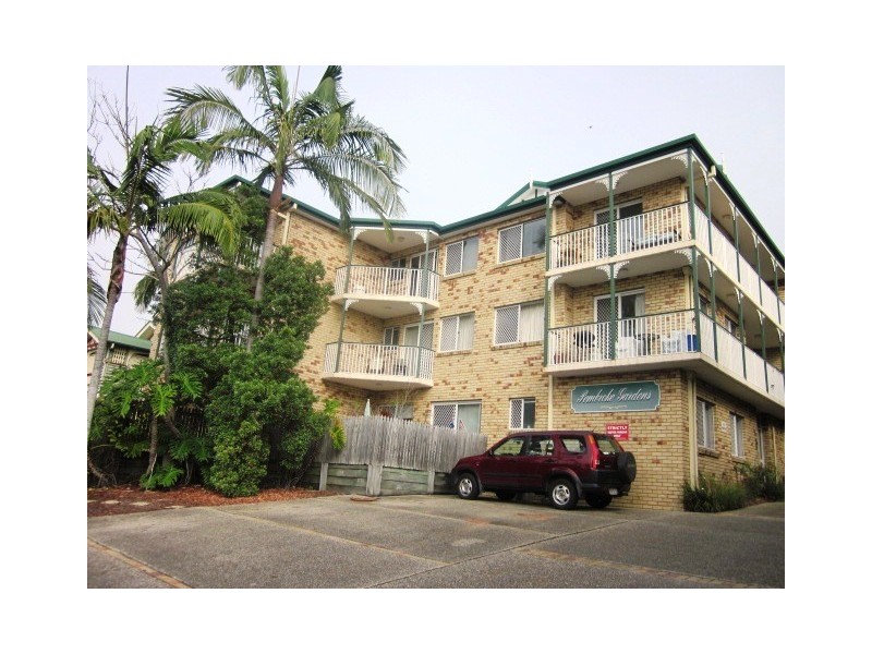 1/34 Pembroke Road, Coorparoo QLD 4151