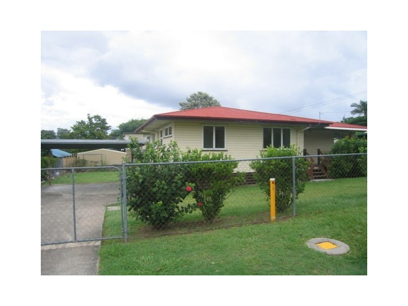 6  Lawson Street, Woodridge QLD 4114