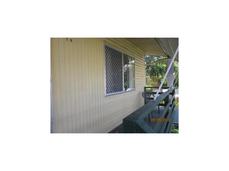 18 Romilda Street, Woodridge QLD 4114