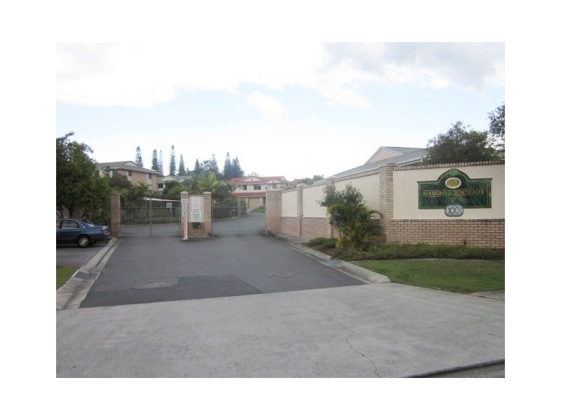 8/100 Bordeaux Street, Eight Mile Plains QLD 4113