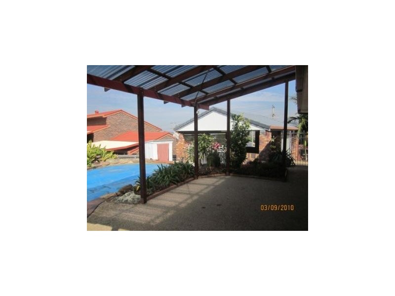 41 Coleman Crescent, Springwood QLD 4127