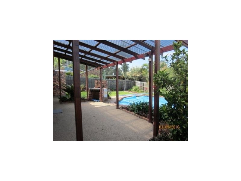 41 Coleman Crescent, Springwood QLD 4127