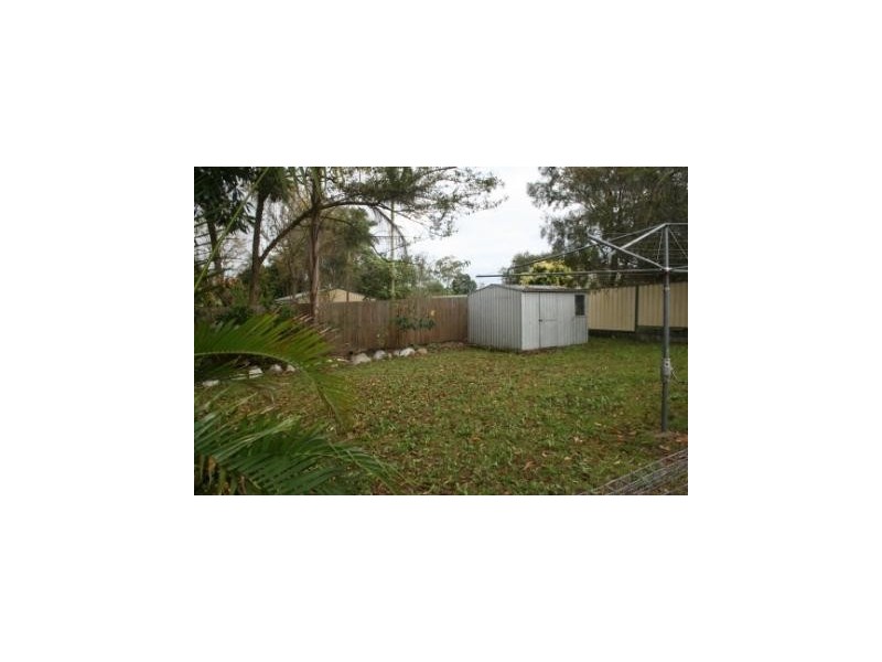 5 Lilly Pilly Street, Crestmead QLD 4132