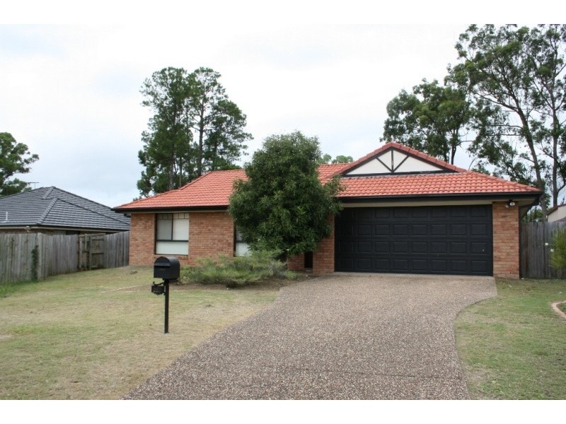 48 Pedder Street, Marsden QLD 4132