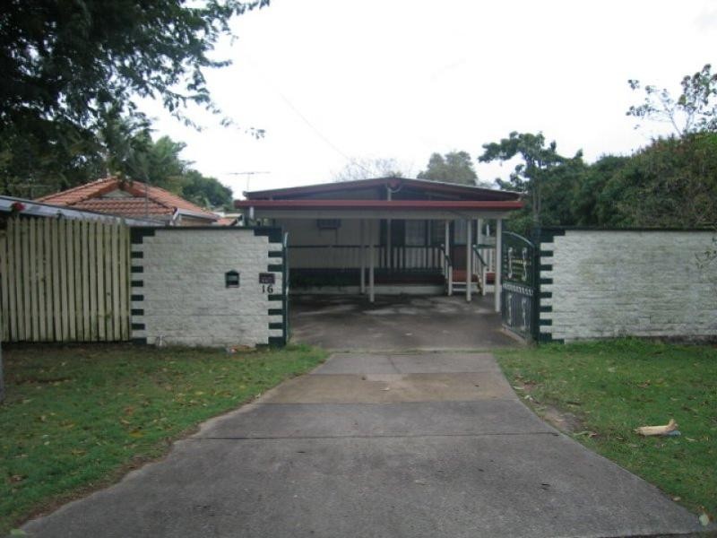 16 Pengam Street, Kuraby QLD 4112