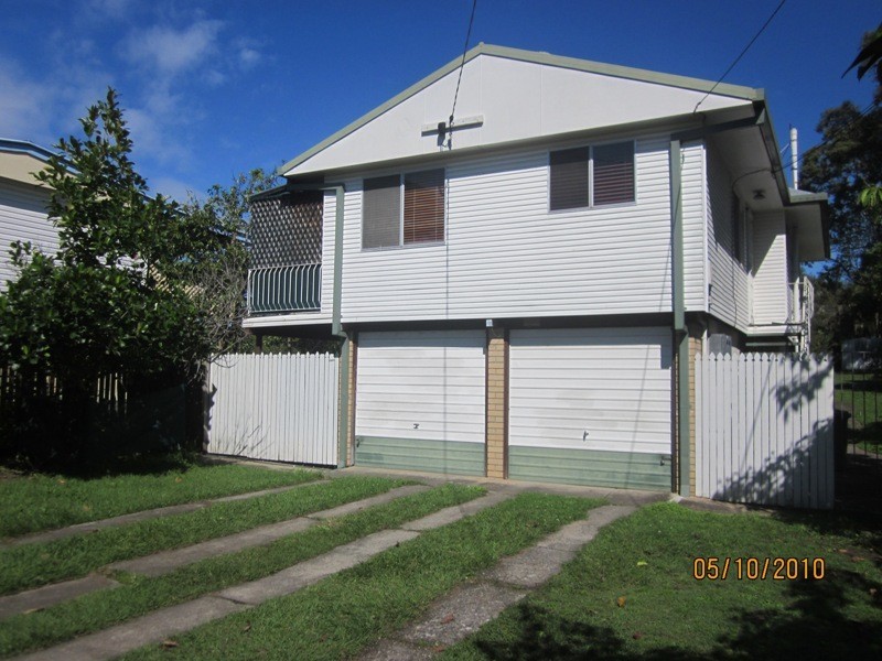 118 NORTH ROAD, Woodridge QLD 4114