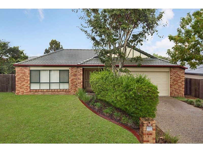 49 Talisker Place, Parkinson QLD 4115