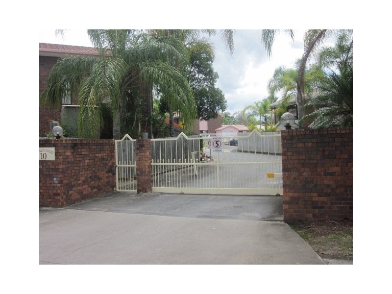 10 Damalis Street, Woodridge QLD 4114