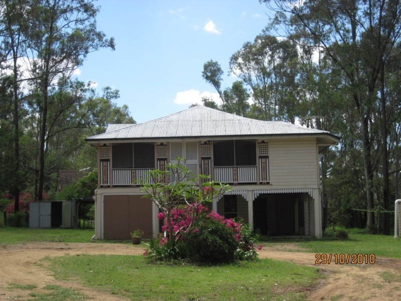 18 Trace Road, North Maclean QLD 4280