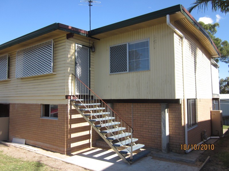 4A ANDREW STREET, Slacks Creek QLD 4127