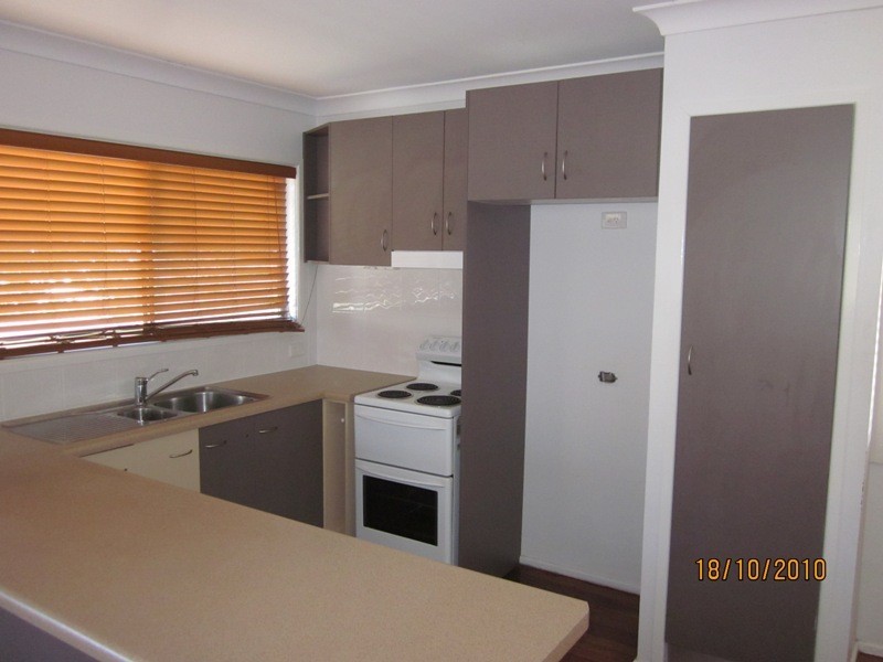 4A ANDREW STREET, Slacks Creek QLD 4127