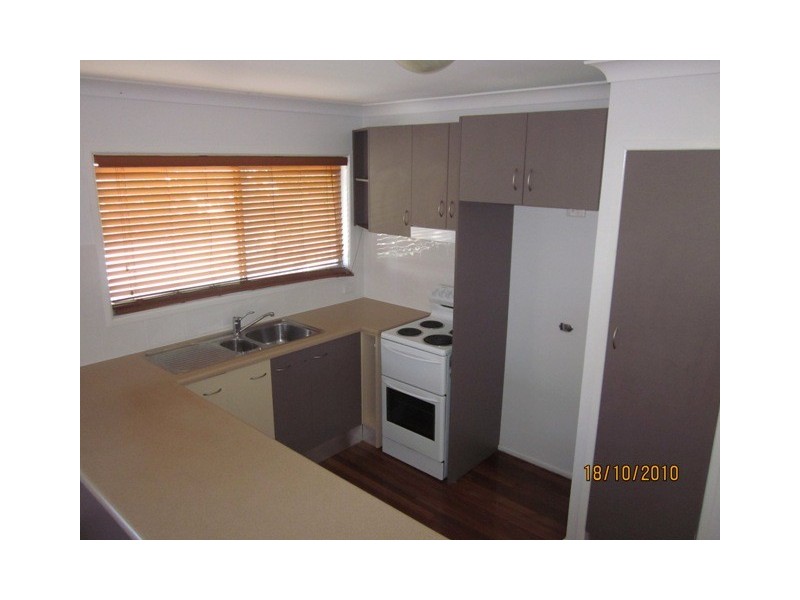 4A ANDREW STREET, Slacks Creek QLD 4127