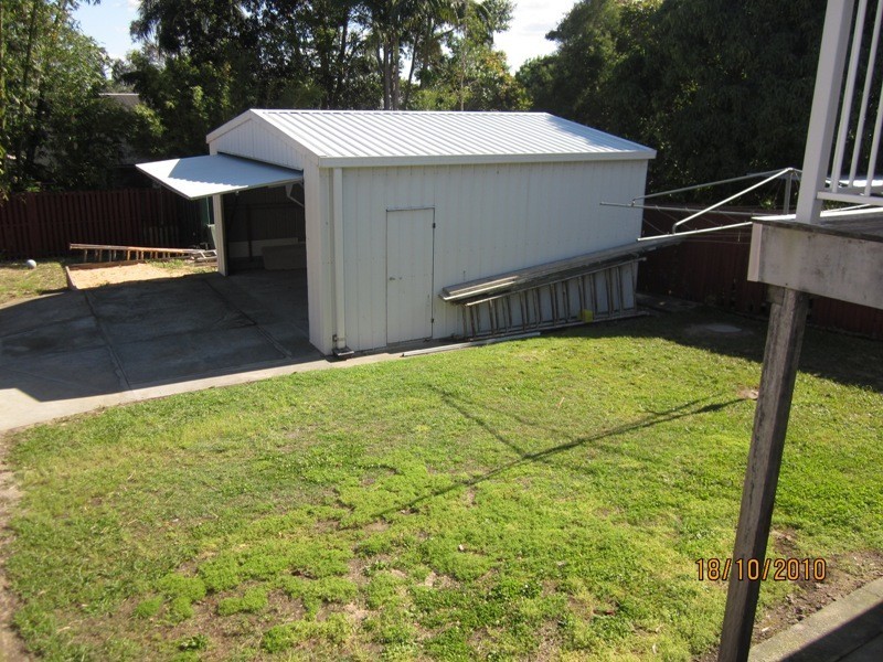 4A ANDREW STREET, Slacks Creek QLD 4127