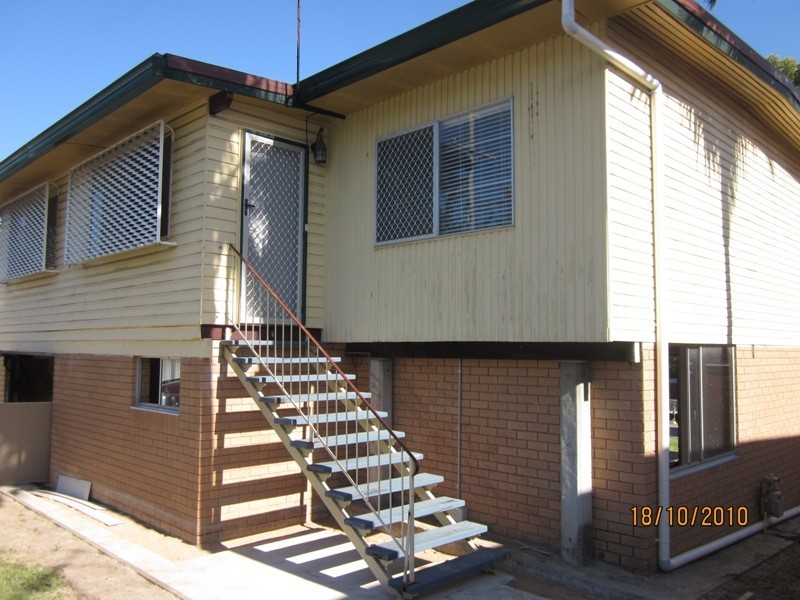 4B ANDREW STREET, Slacks Creek QLD 4127