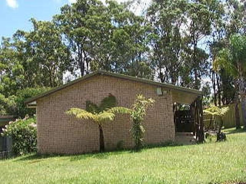 1 Garden Avenue, Woodridge QLD 4114