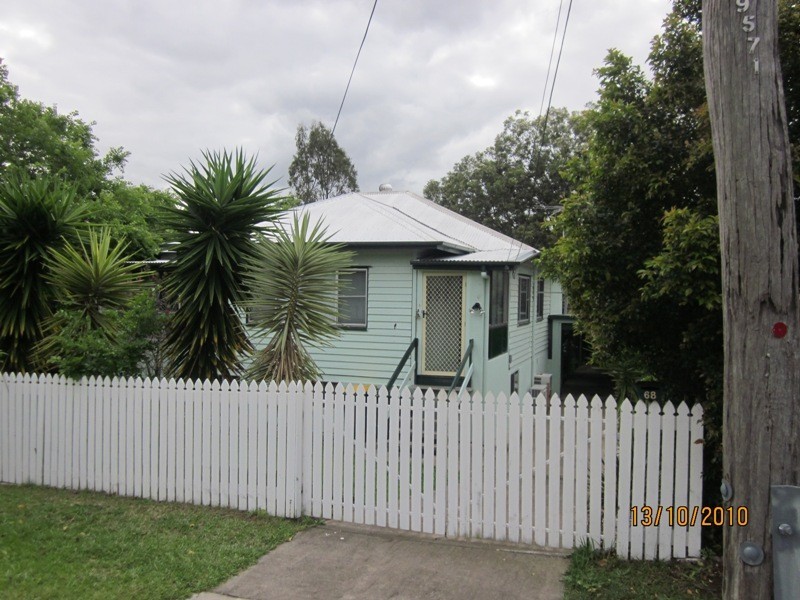 68 MAR STREET, Holland Park West QLD 4121