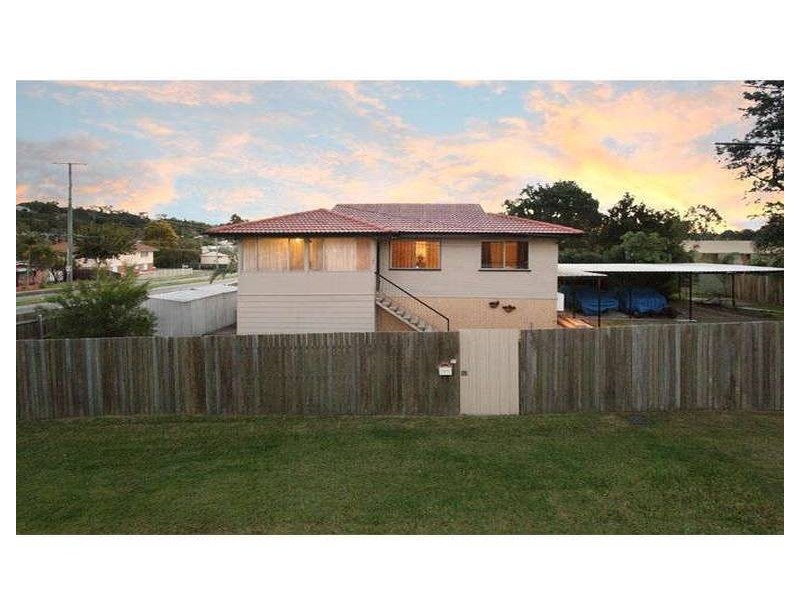 2 BINTANI STREET, Sunnybank QLD 4109