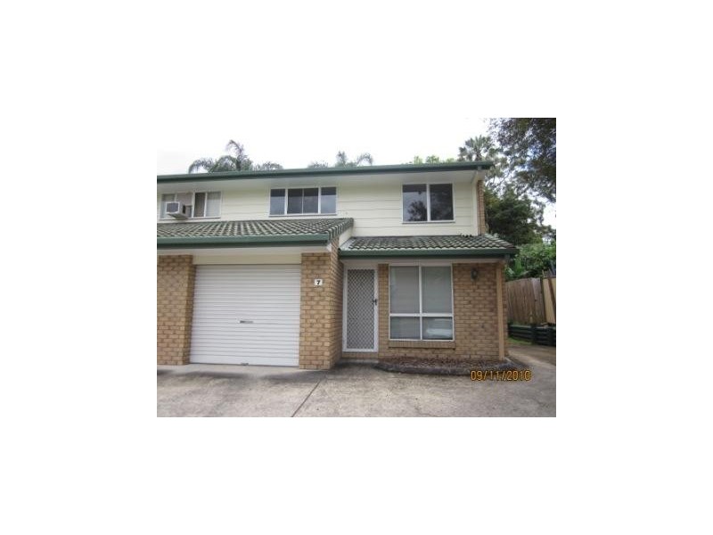 7/120 Queens Road, Slacks Creek QLD 4127