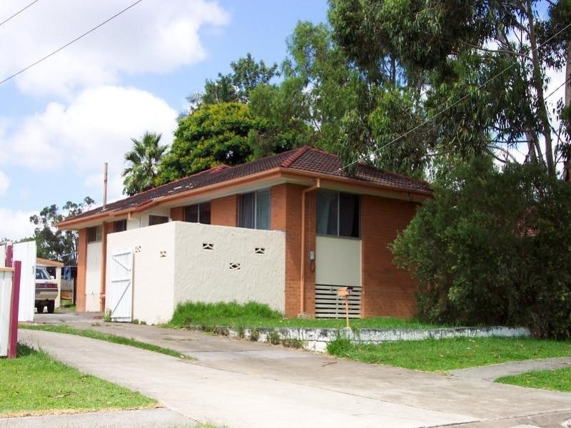 21 Burrigan Street, Woodridge QLD 4114