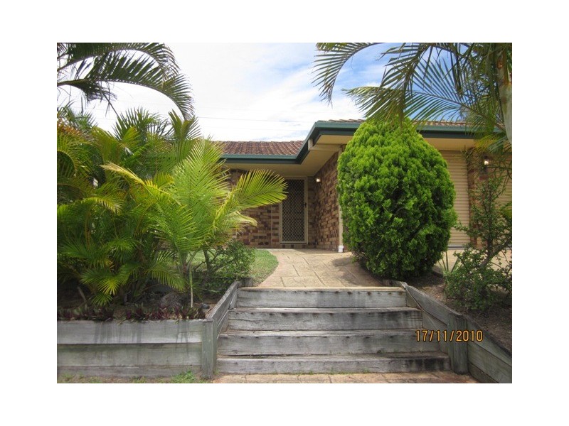 43 JESSIE CRESCENT, Bethania QLD 4205